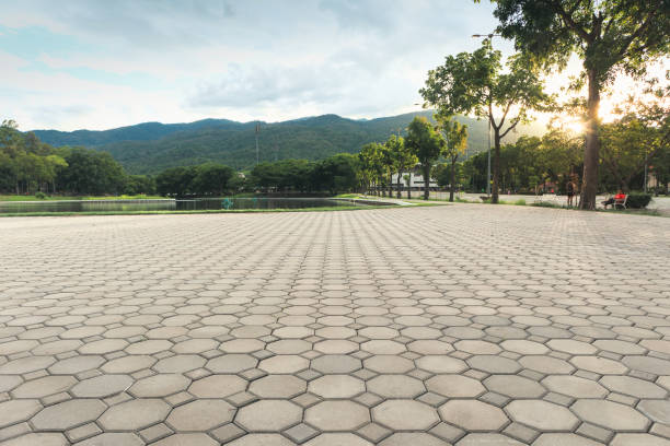 Professional Driveway Pavers in Kendallville, IN