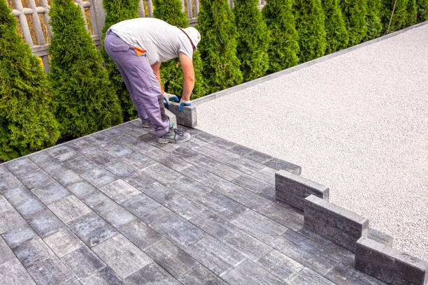 Reasons to Select Us for Your Driveway Paving Requirements in Kendallville, IN