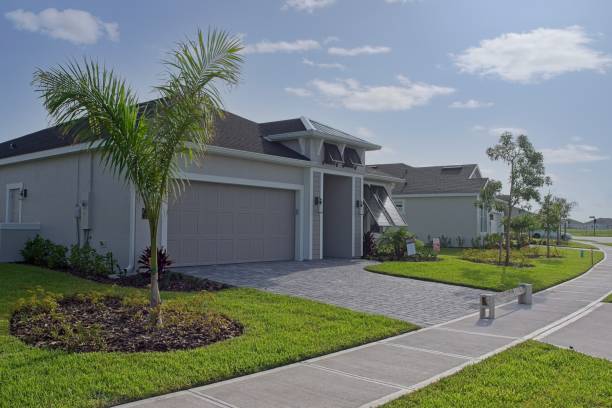 Best Professional Driveway Pavers  in Kendallville, IN