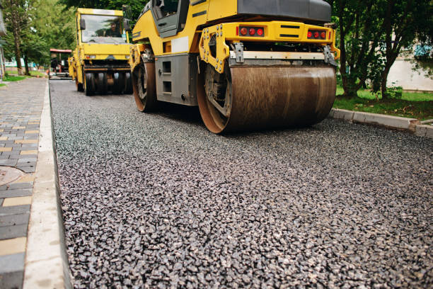 Best Cobblestone Driveway Pavers  in Kendallville, IN